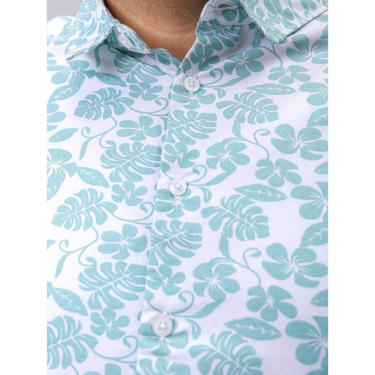 قميص بمقاس كبير بقصة عادية-men-clothing-tshirtsandpolos-tshirts-image-3