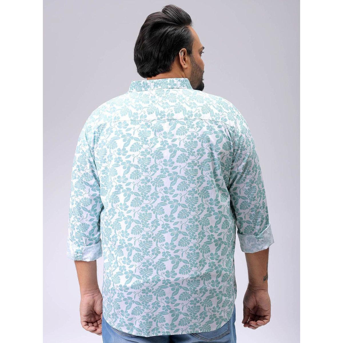 قميص بمقاس كبير بقصة عادية-men-clothing-tshirtsandpolos-tshirts-image-6