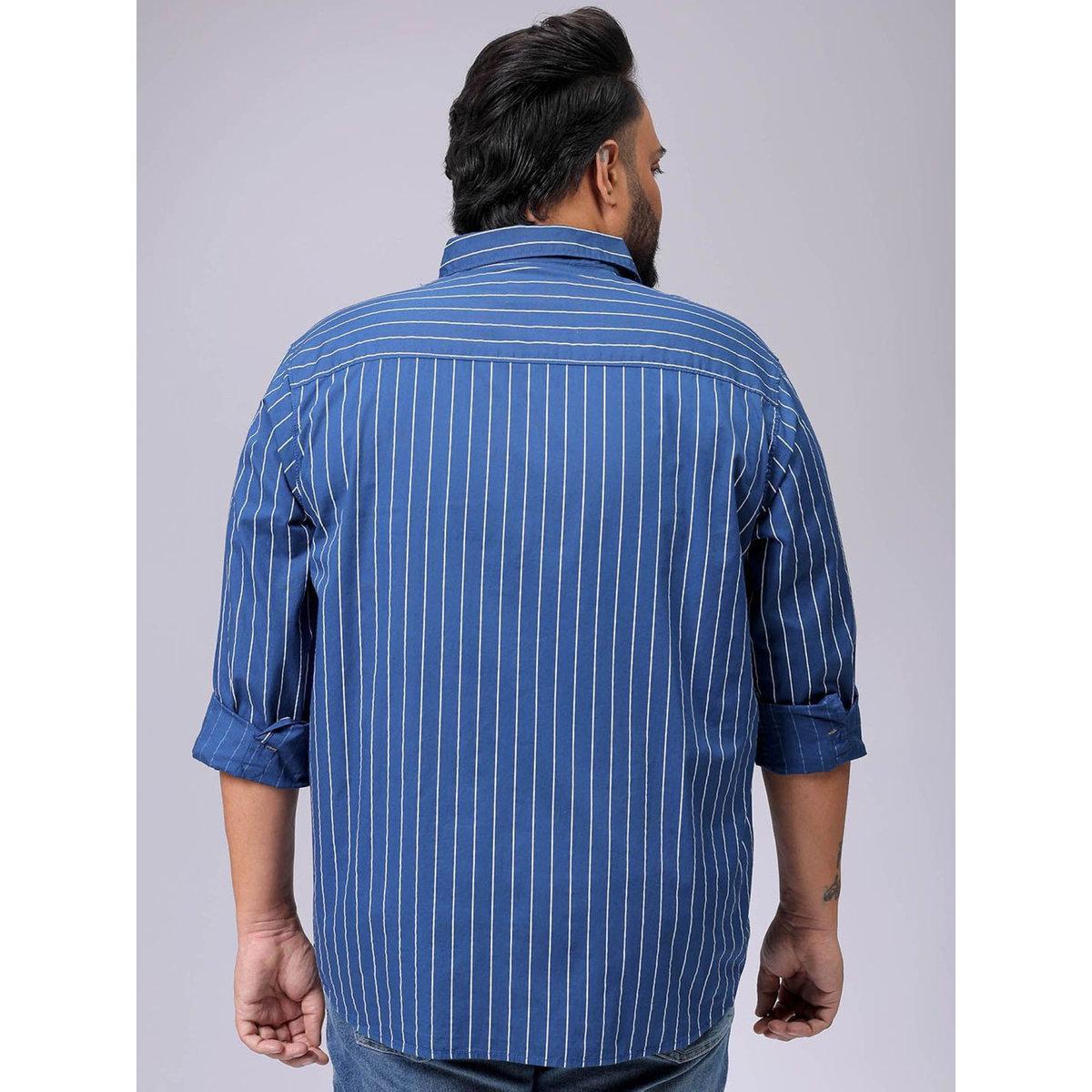 قميص مخطط بمقاس كبير-men-clothing-tshirtsandpolos-tshirts-image-6