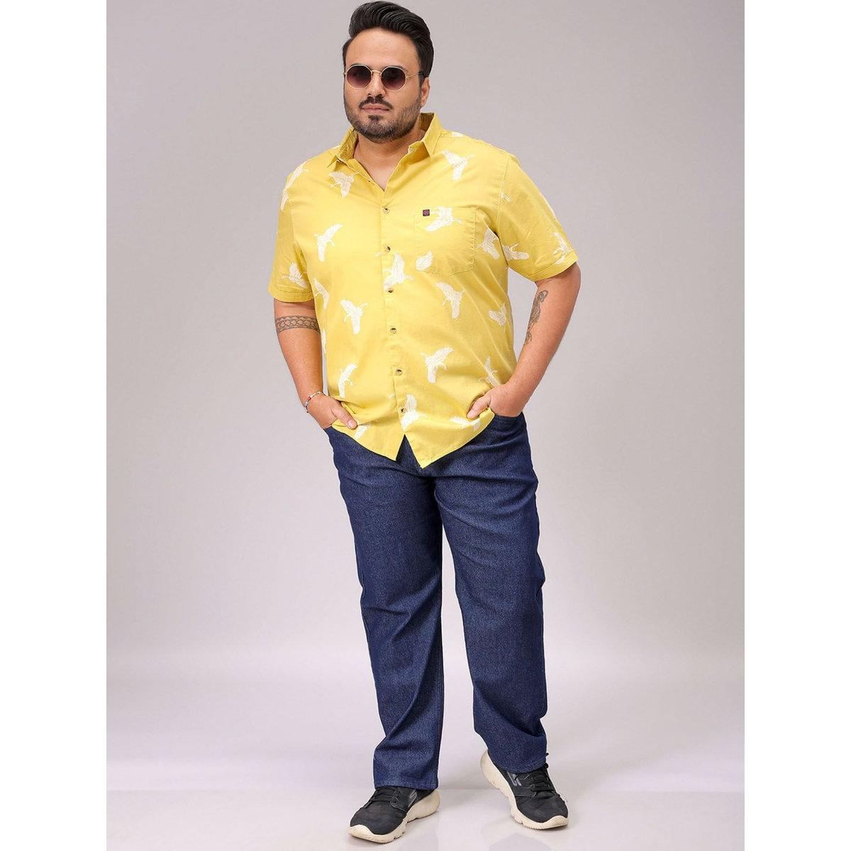 قميص بمقاس كبير بقصة عادية-men-clothing-tshirtsandpolos-tshirts-image-7