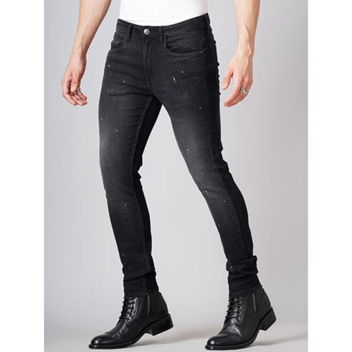 بنطال جينز بقصة سليم فيت-men-clothing-bottoms-jeans-image-3