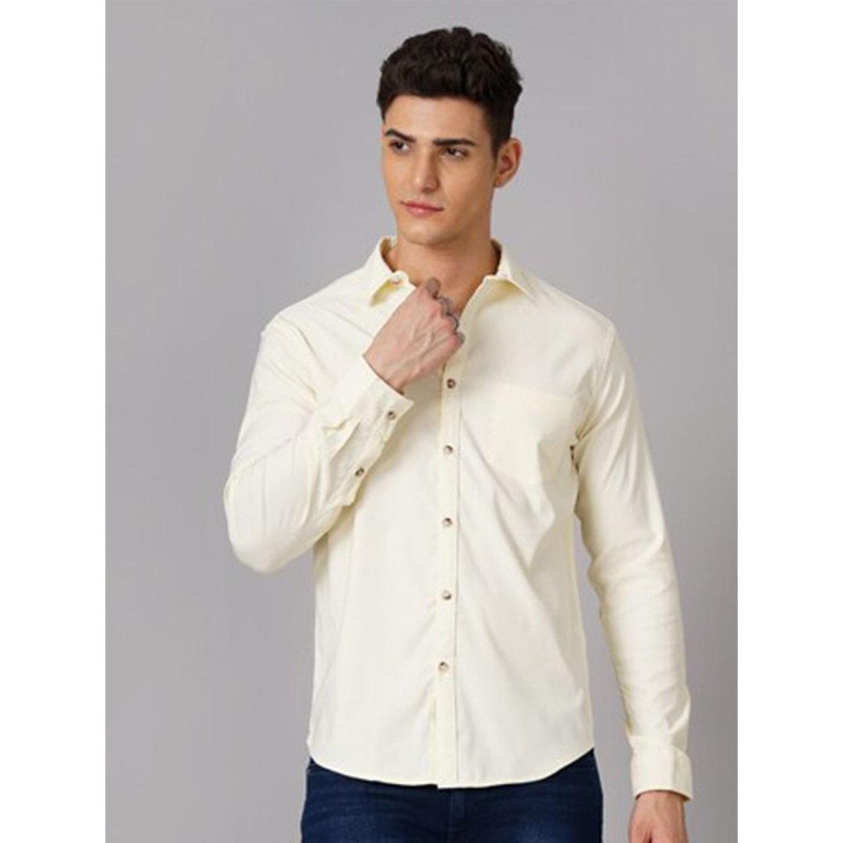 قميص سادة بياقة سبريد-men-clothing-shirts-image-6