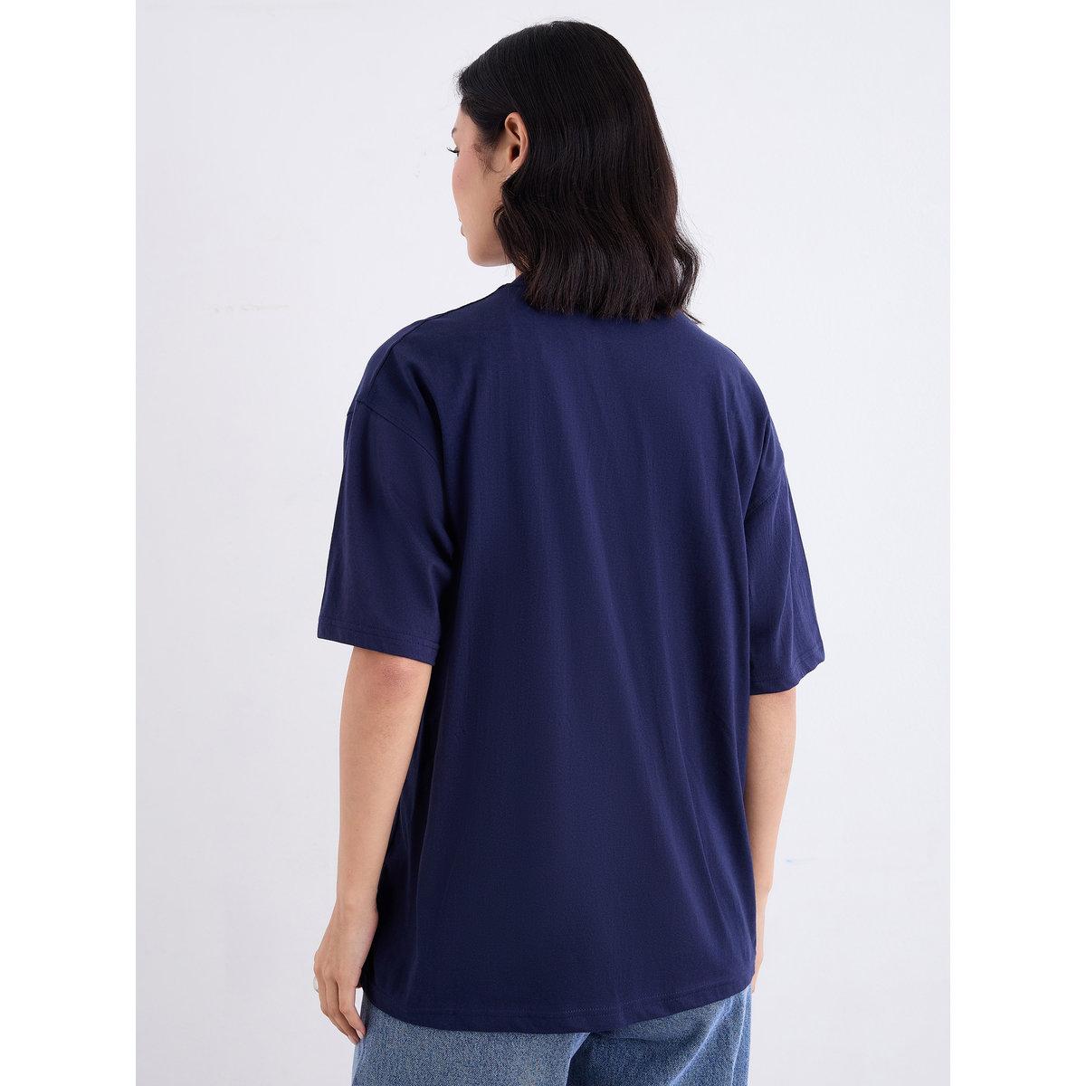 تيشيرت واسع بتفاصيل مُطرّزة-women-clothing-tshirts-image-5