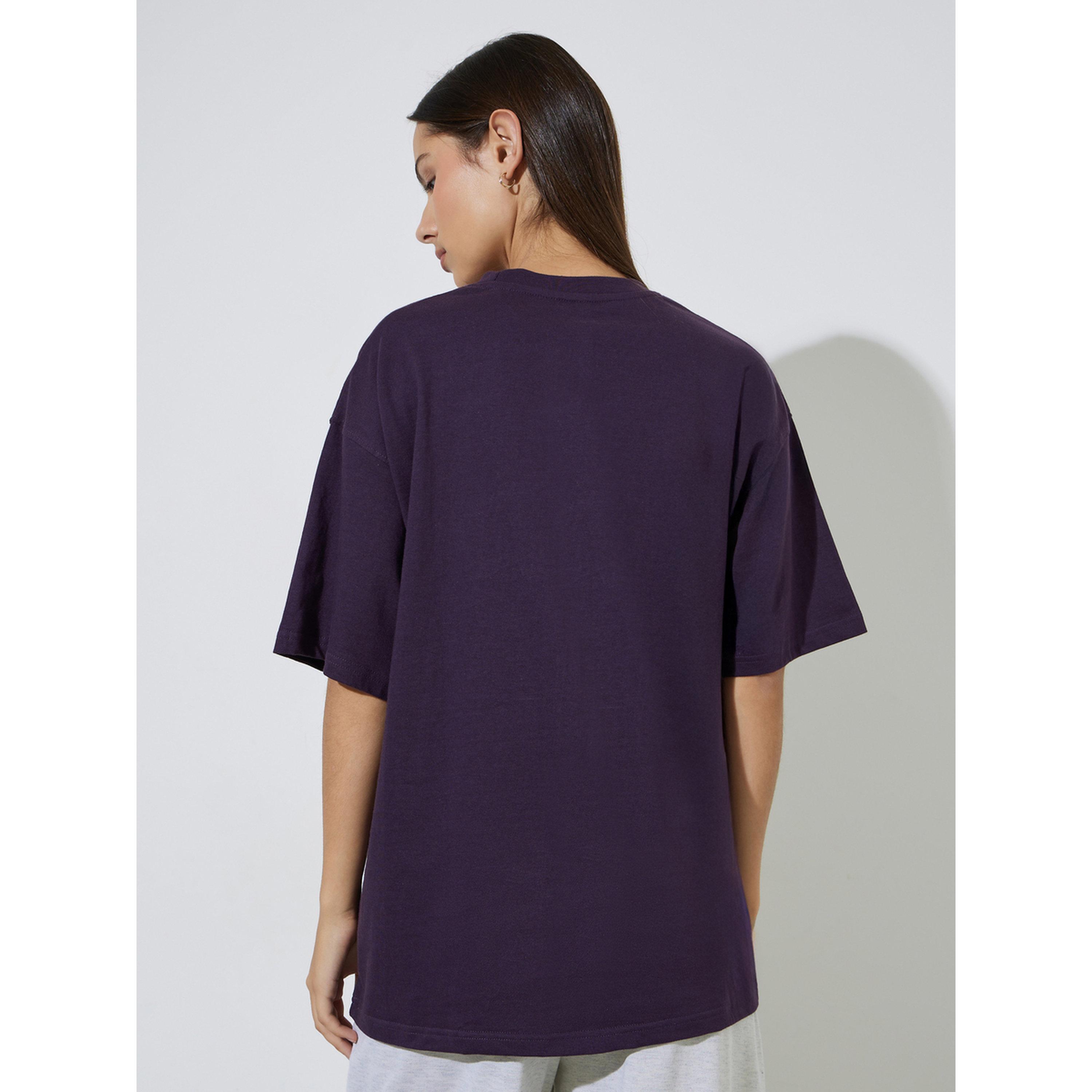 ?????? ???? ???? ??? %100 ????? ????? ?????? ????????-women-clothing-tshirts-image-4