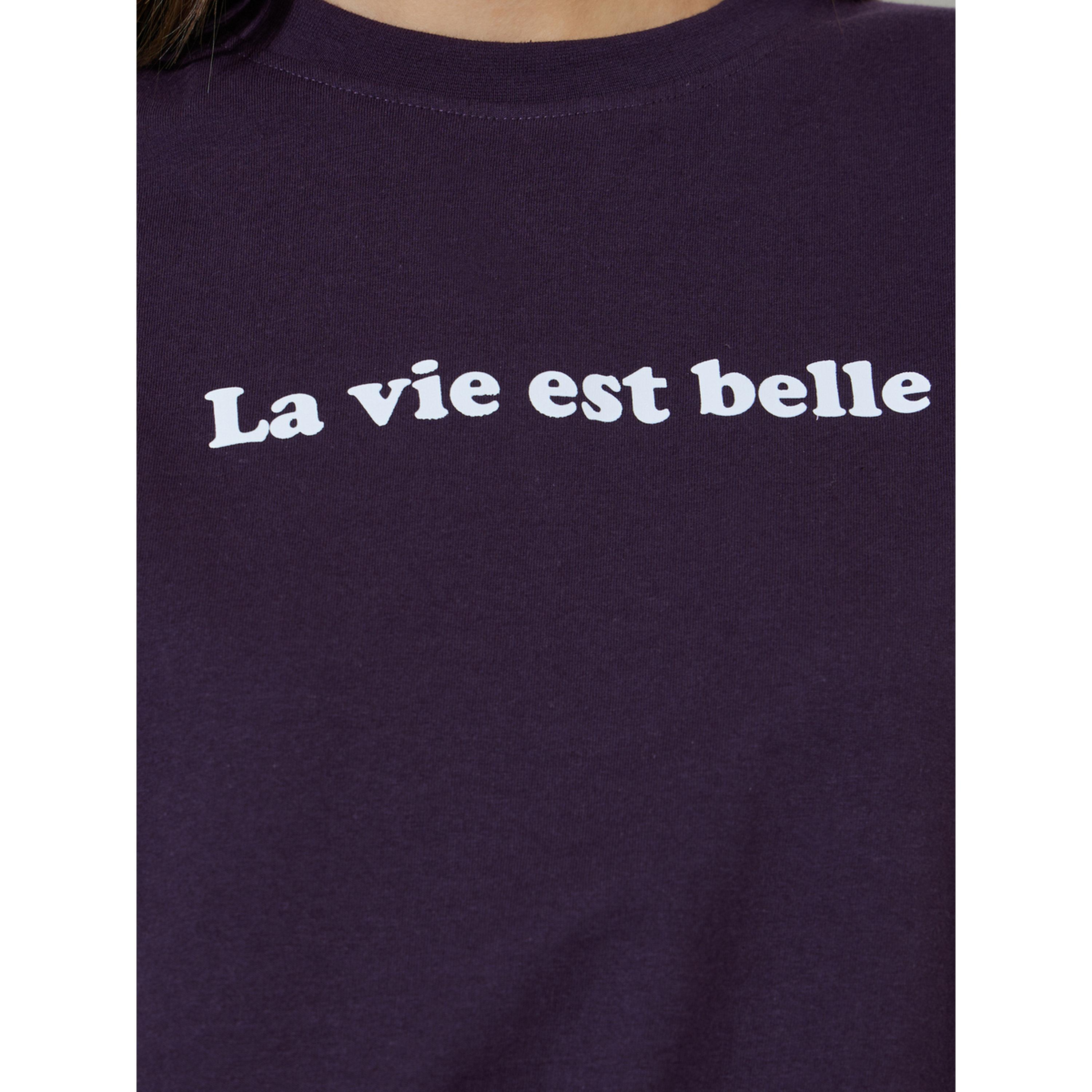 ?????? ???? ???? ??? %100 ????? ????? ?????? ????????-women-clothing-tshirts-image-5