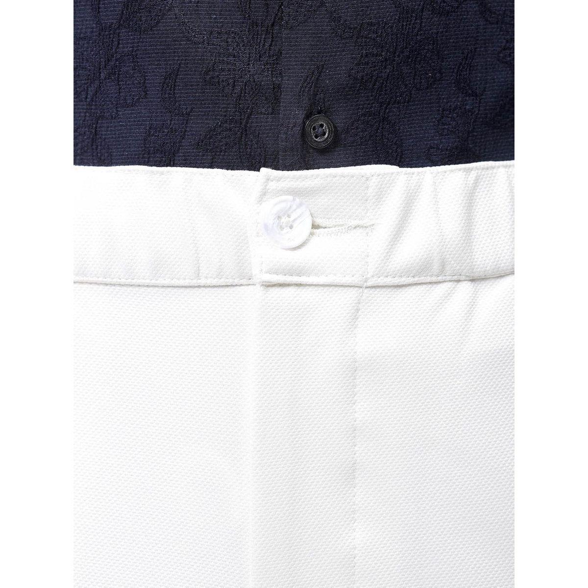 بنطال محبوك بقصة سليم فيت-men-clothing-bottoms-trousersandchinos-trousers-image-7
