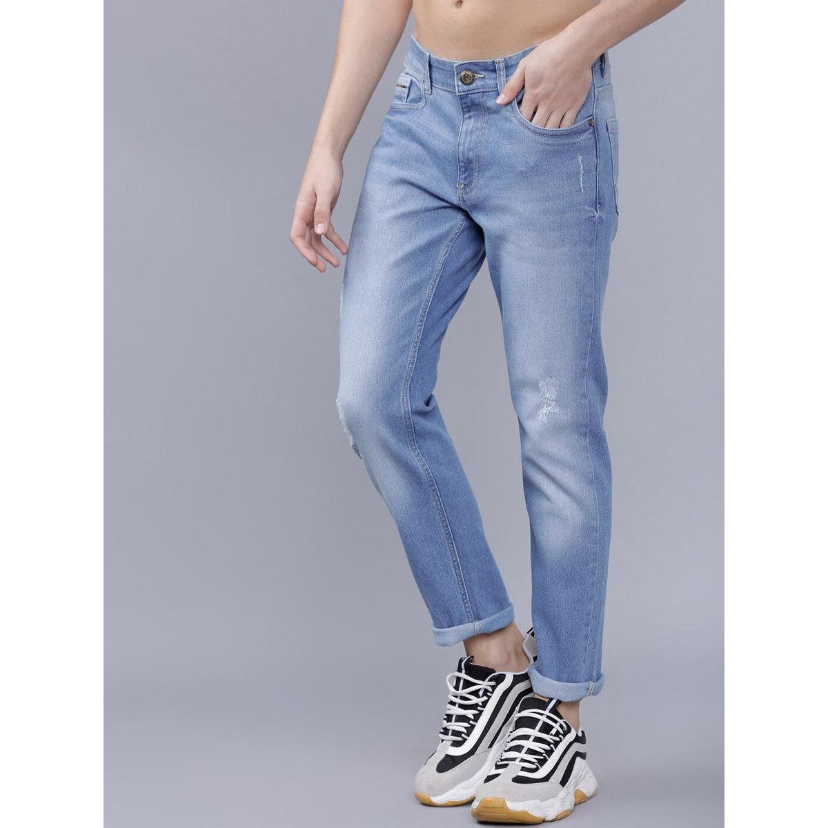 بنطال جينز بقصة سليم فيت-men-clothing-bottoms-jeans-image-3