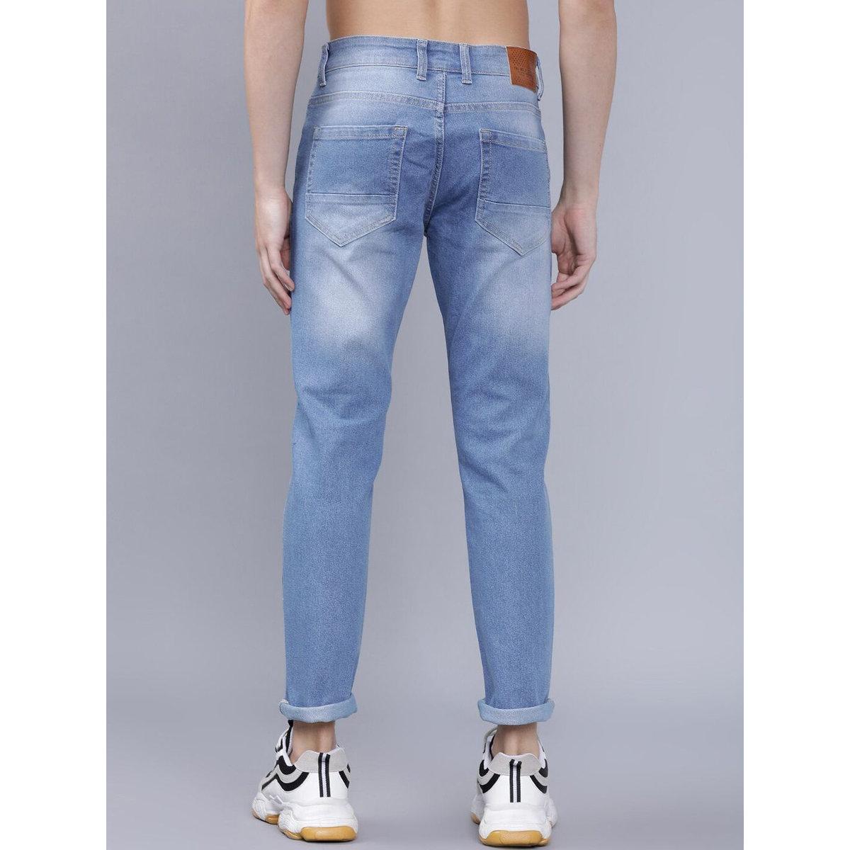 بنطال جينز بقصة سليم فيت-men-clothing-bottoms-jeans-image-5
