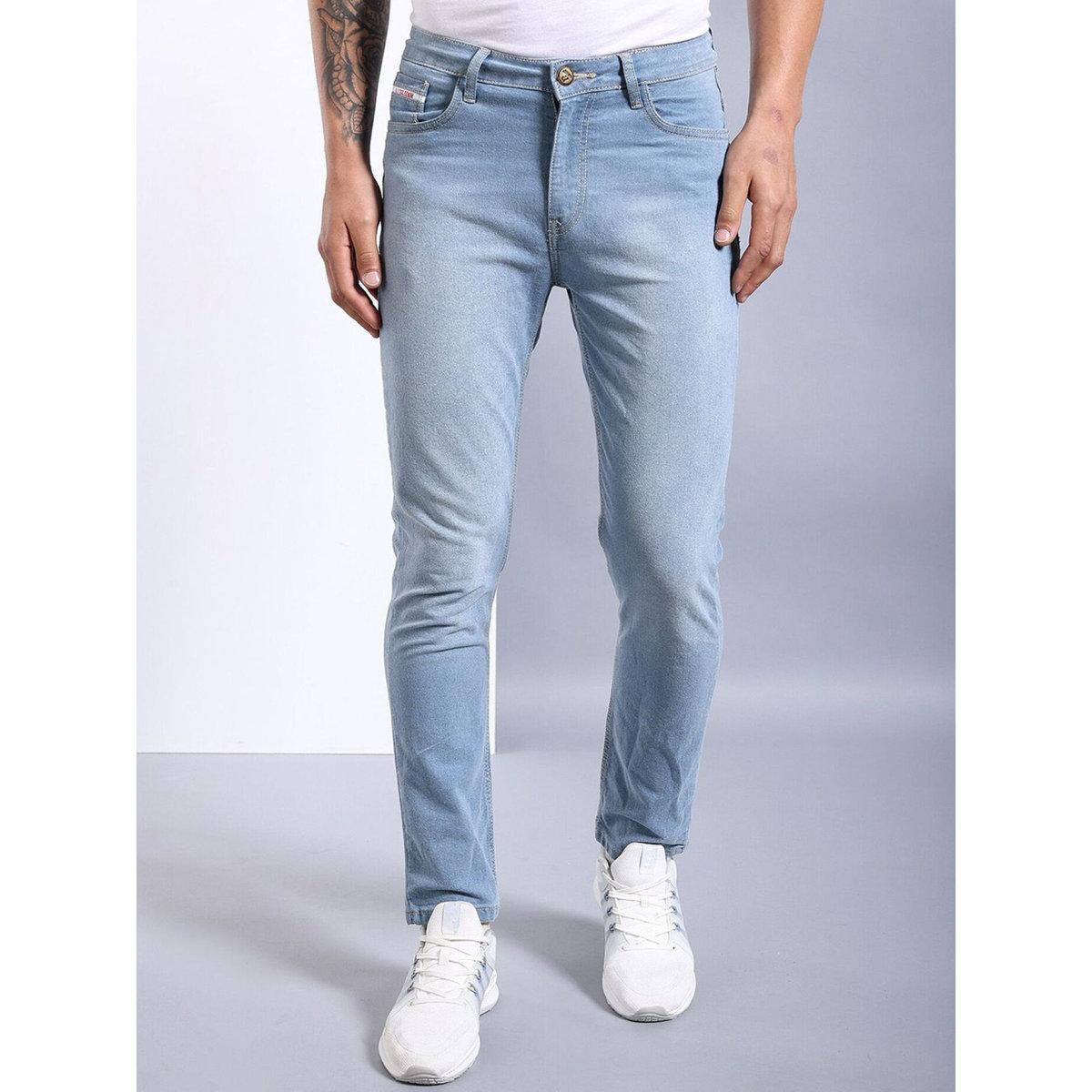بنطال جينز بقصة سكيني-men-clothing-bottoms-jeans-image-1