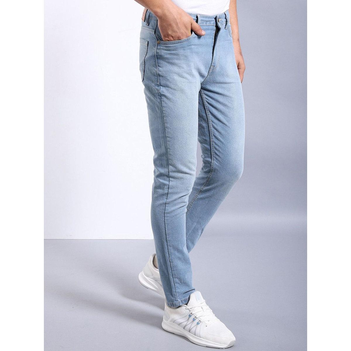 بنطال جينز بقصة سكيني-men-clothing-bottoms-jeans-image-2