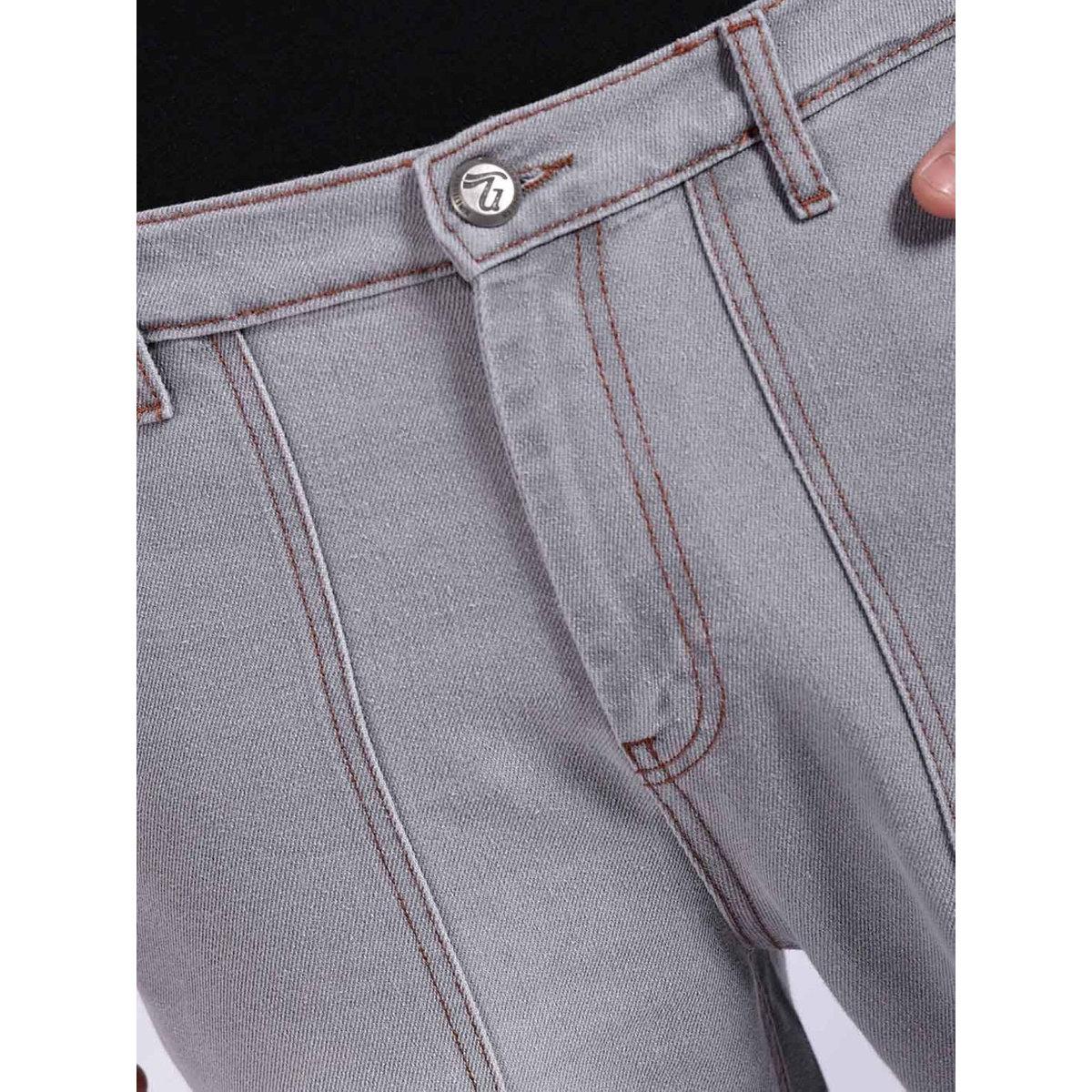 بنطال جينز باجي بخصر متوسط-men-clothing-bottoms-jeans-image-4