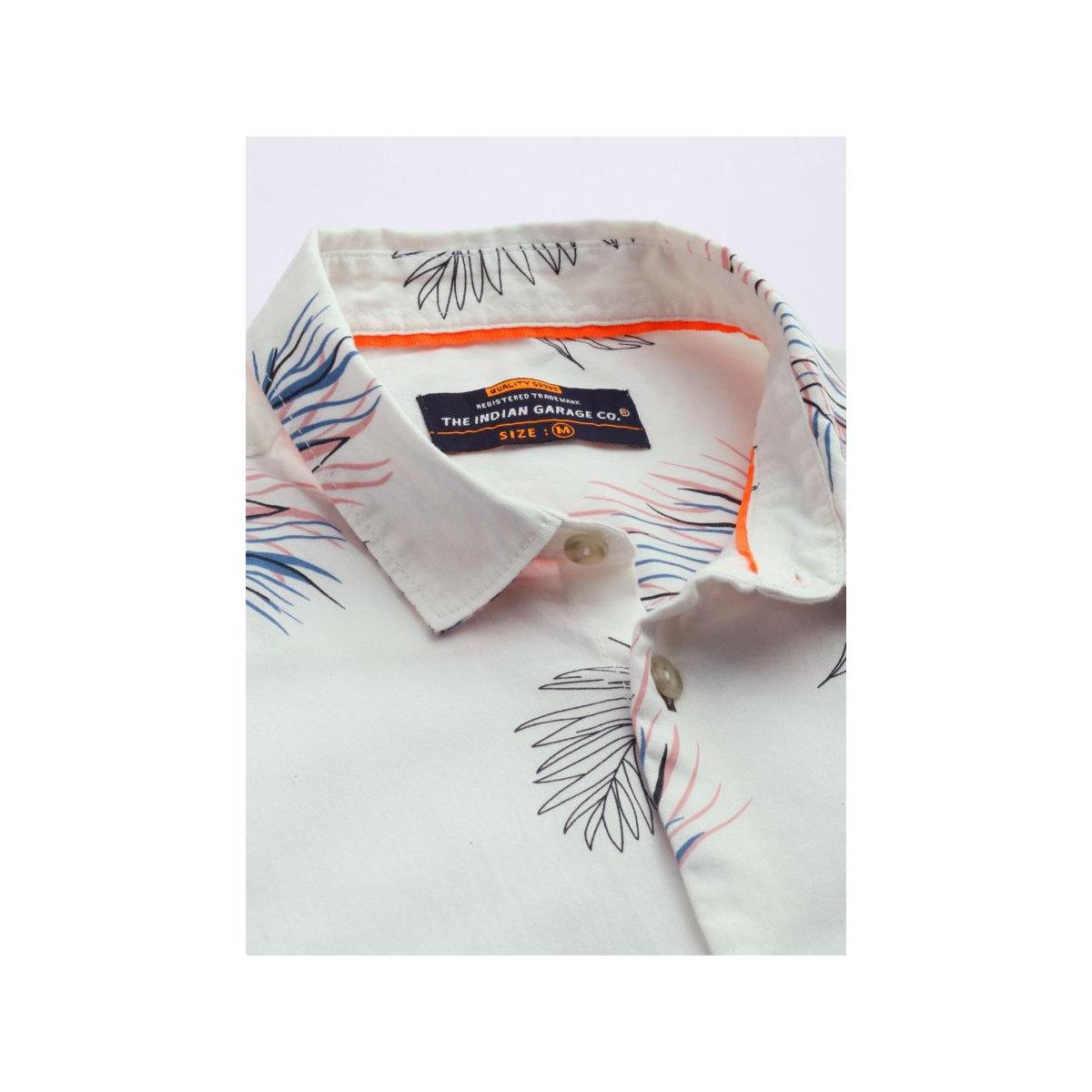 قميص مخطط بقصة سليم فيت-men-clothing-shirts-image-2