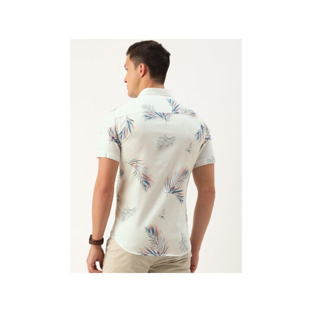 قميص مخطط بقصة سليم فيت-men-clothing-shirts-image-5