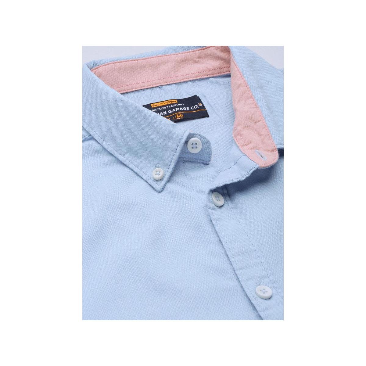 قميص بقصة سليم فيت-men-clothing-shirts-image-2