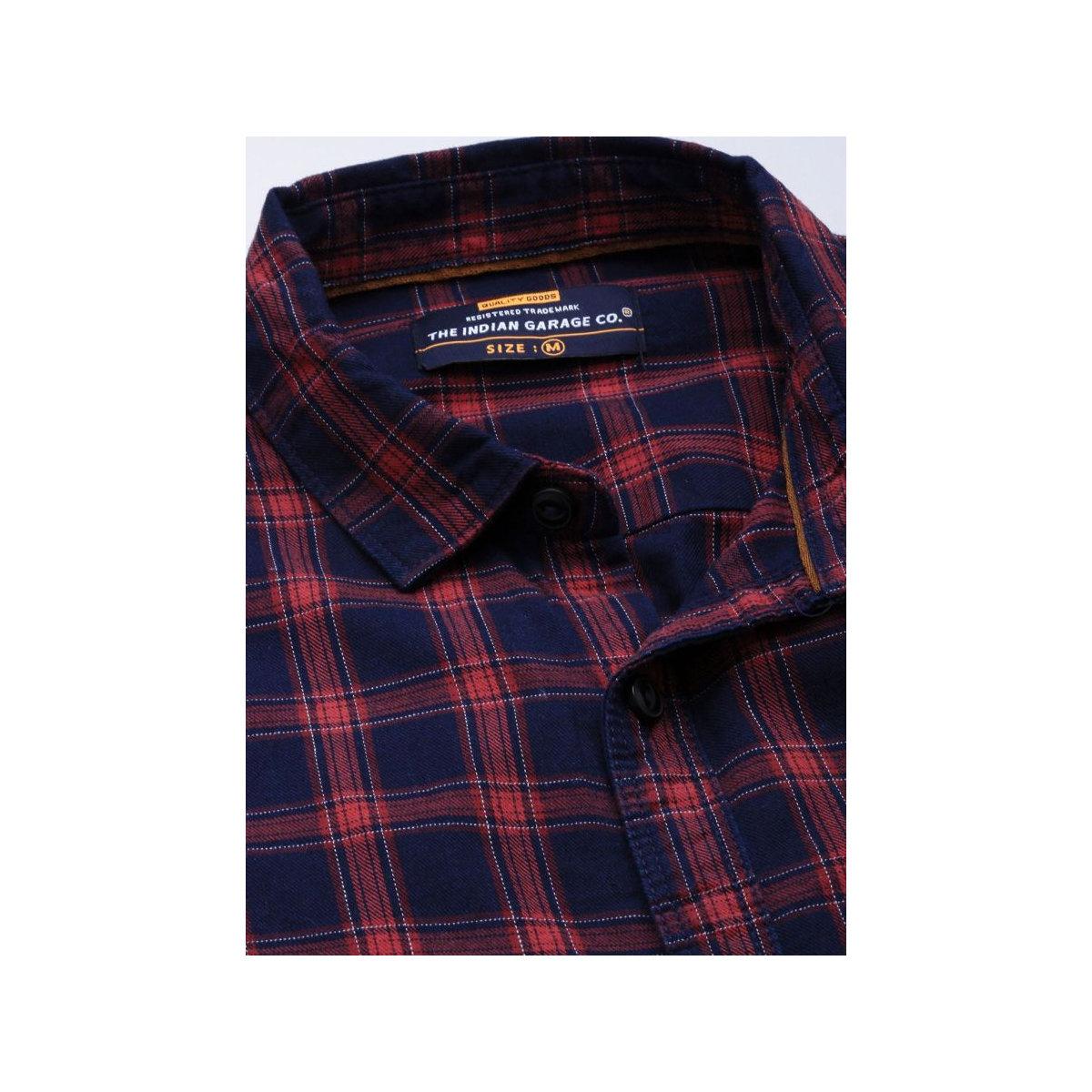 قميص بقصة سليم فيت-men-clothing-shirts-image-2
