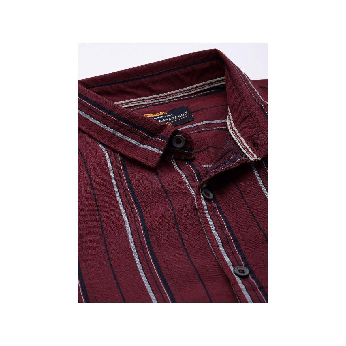 قميص مخطط كاجوال-men-clothing-shirts-image-2