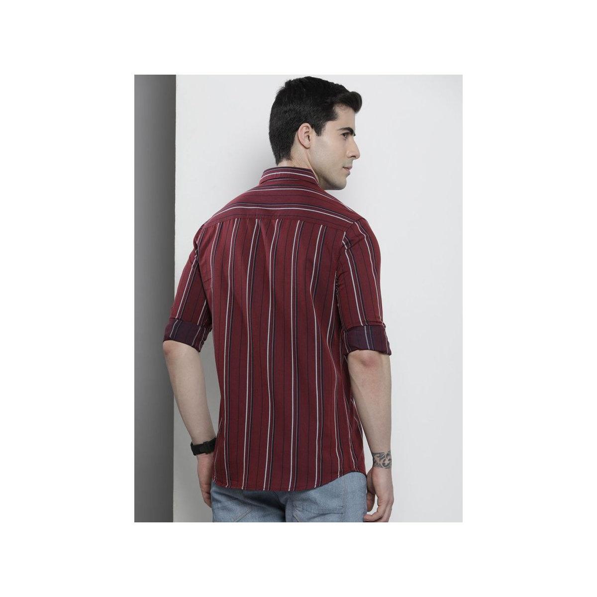 قميص مخطط كاجوال-men-clothing-shirts-image-3