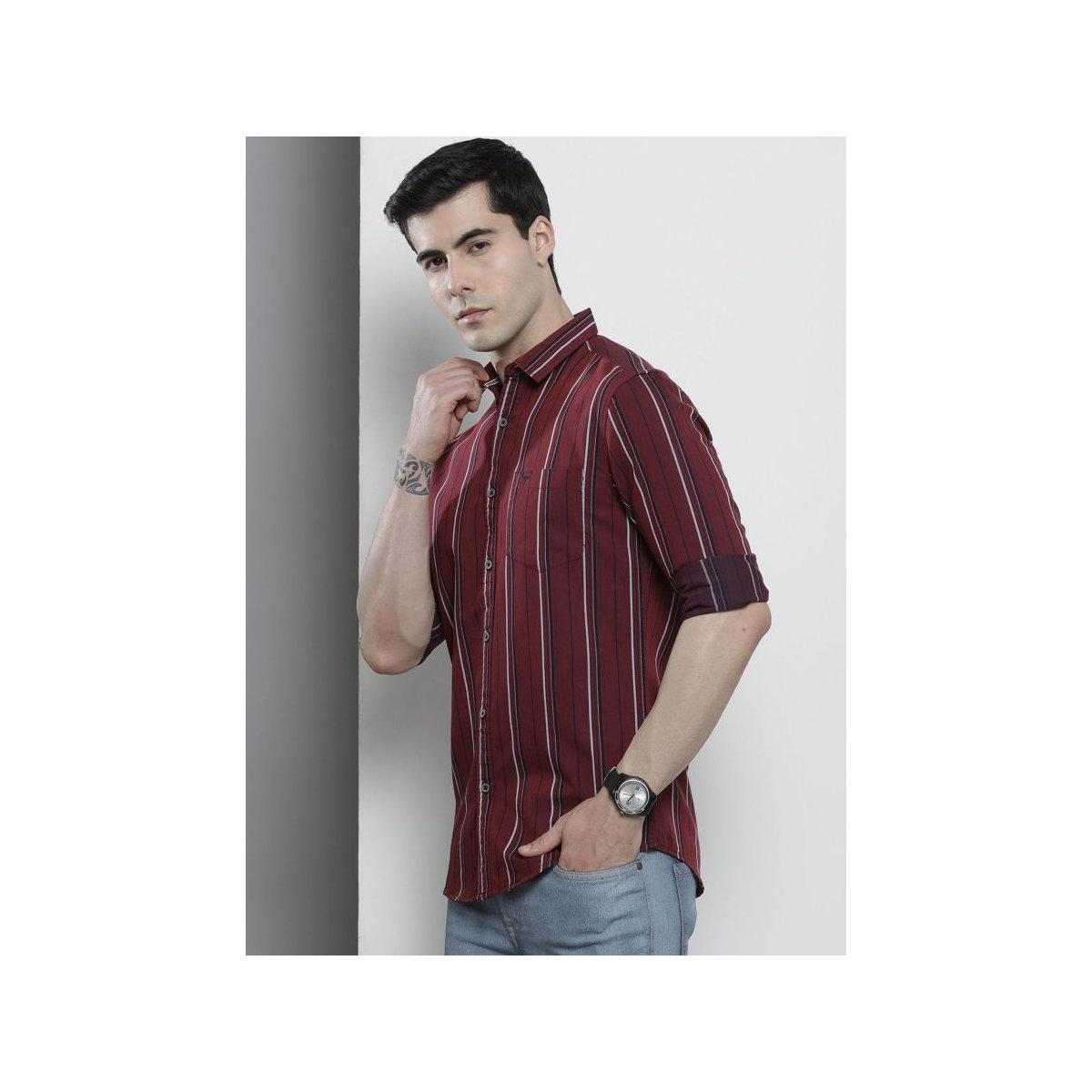 قميص مخطط كاجوال-men-clothing-shirts-image-4