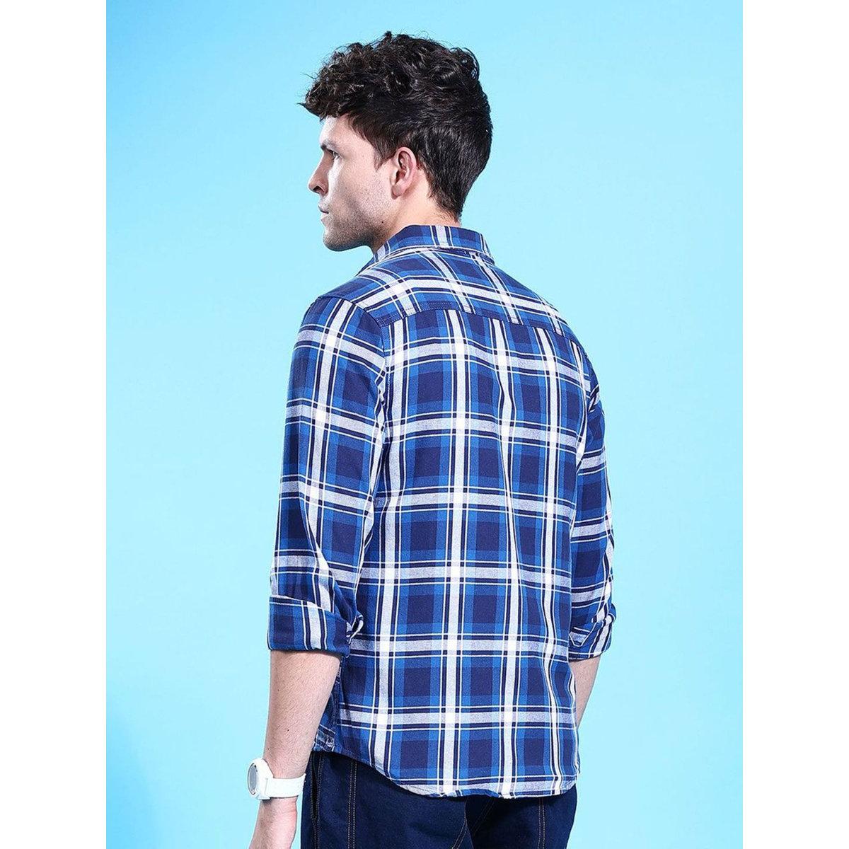 قميص بياقة سبريد-men-clothing-shirts-image-4