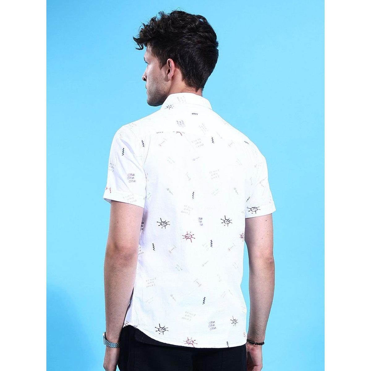 قميص كاجوال بقصة سليم فيت-men-clothing-shirts-image-4