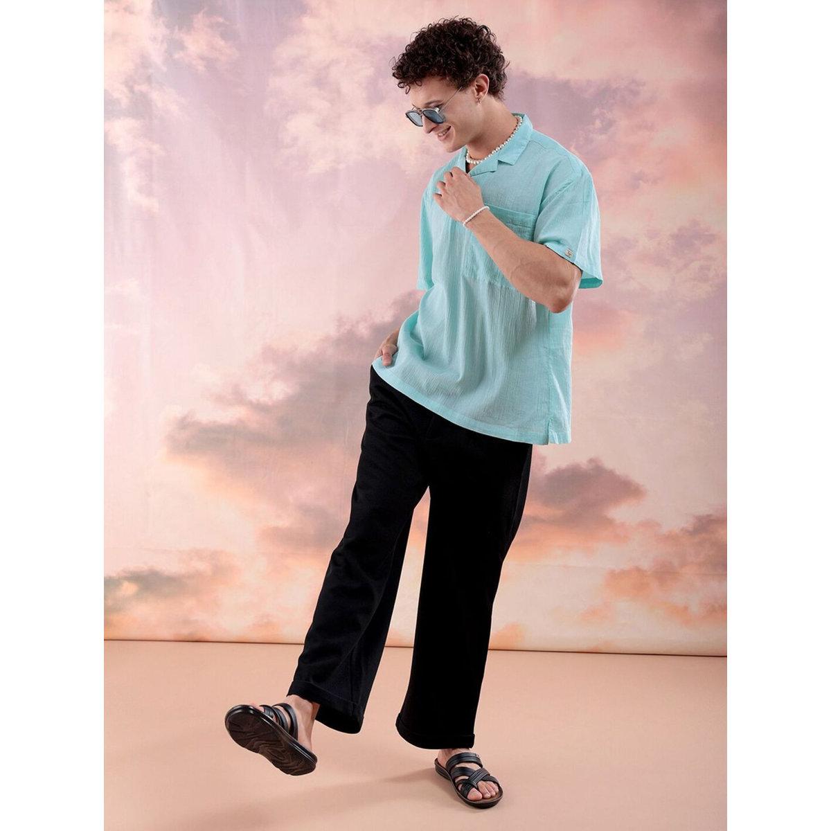 قميص بقصة مريحة-men-clothing-shirts-image-4