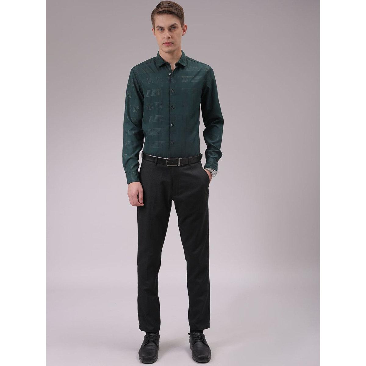 قميص كاجوال بقصة سليم فيت-men-clothing-shirts-image-4