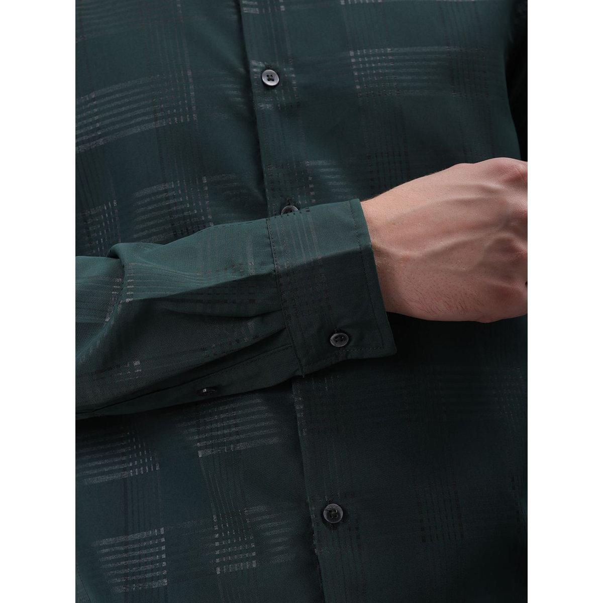 قميص كاجوال بقصة سليم فيت-men-clothing-shirts-image-5