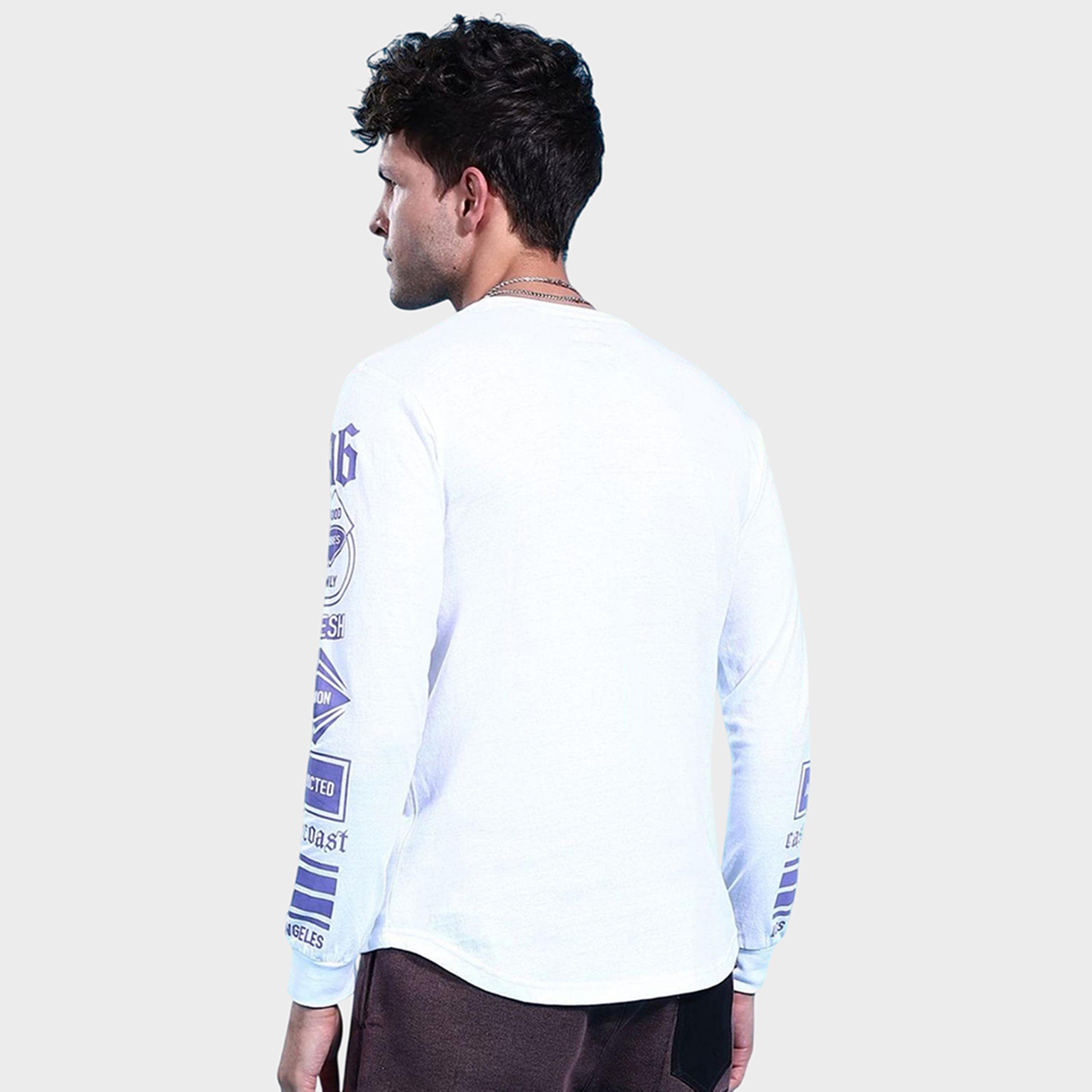 تيشيرت بطبعة جرافيك-men-clothing-tshirtsandpolos-tshirts-image-3