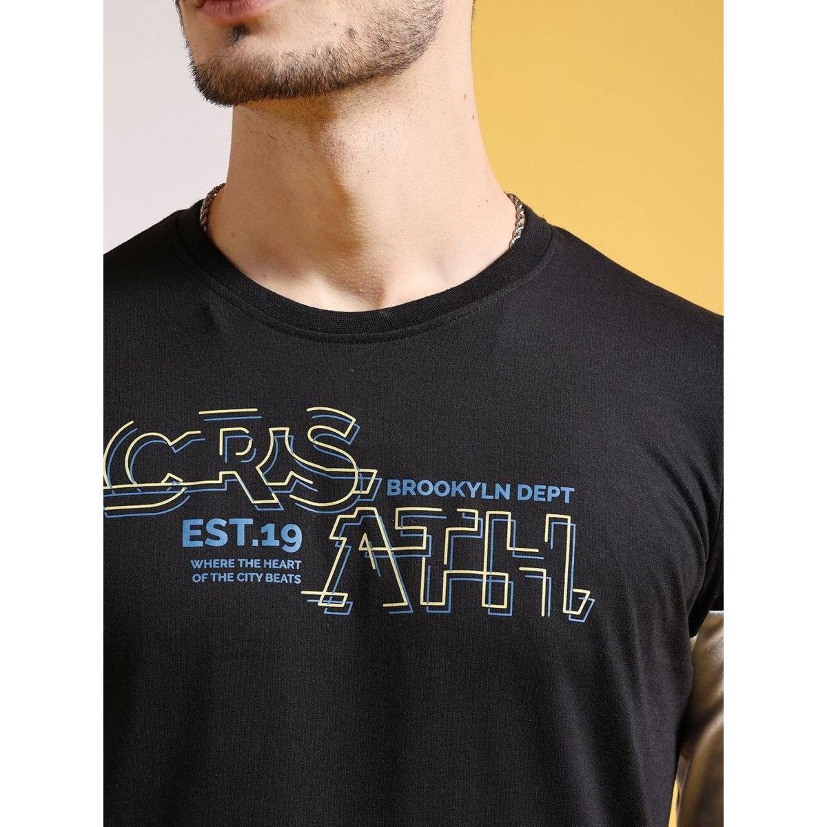 تيشيرت بنمط كُتل الألوان-men-clothing-tshirtsandpolos-tshirts-image-2