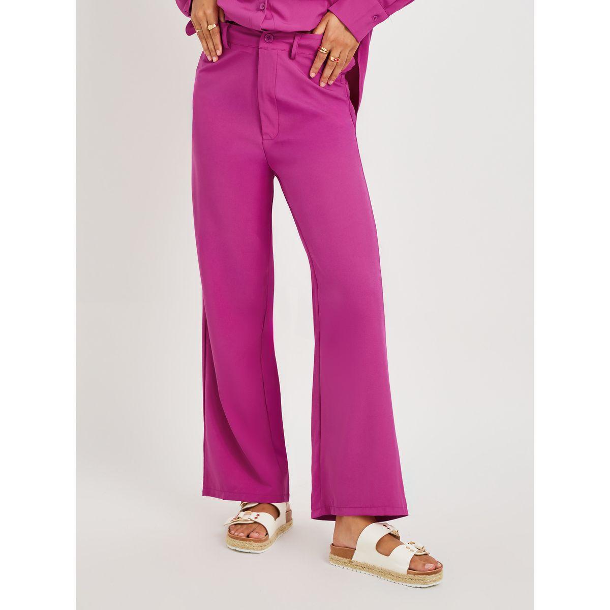 Styli Embellished Spread Shirt and Pants Co-Ords-women-clothing-coordsets-image-5