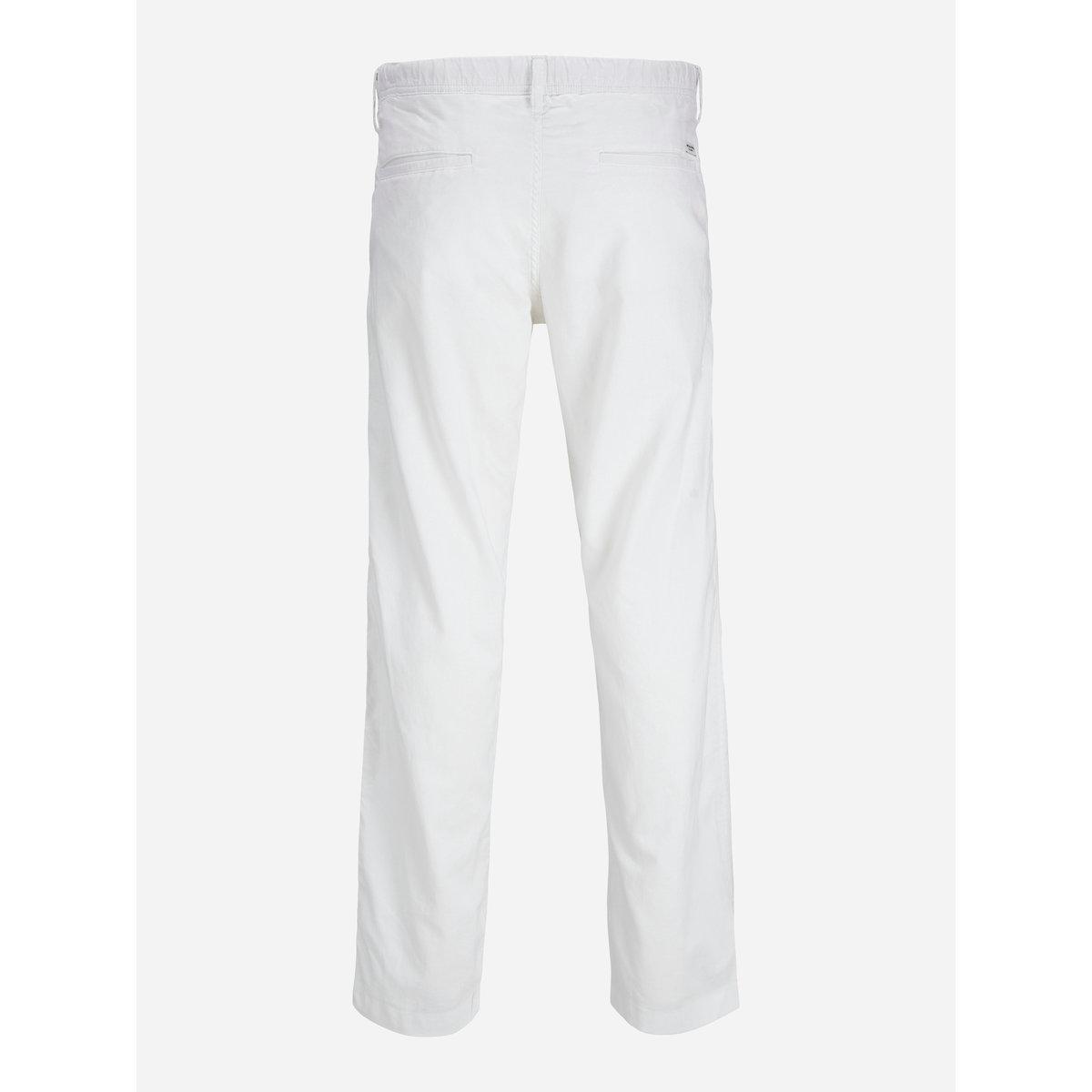 Jack & Jones Mid Rise Relaxes Fit Denim Joggers-men-clothing-bottoms-joggers-image-7