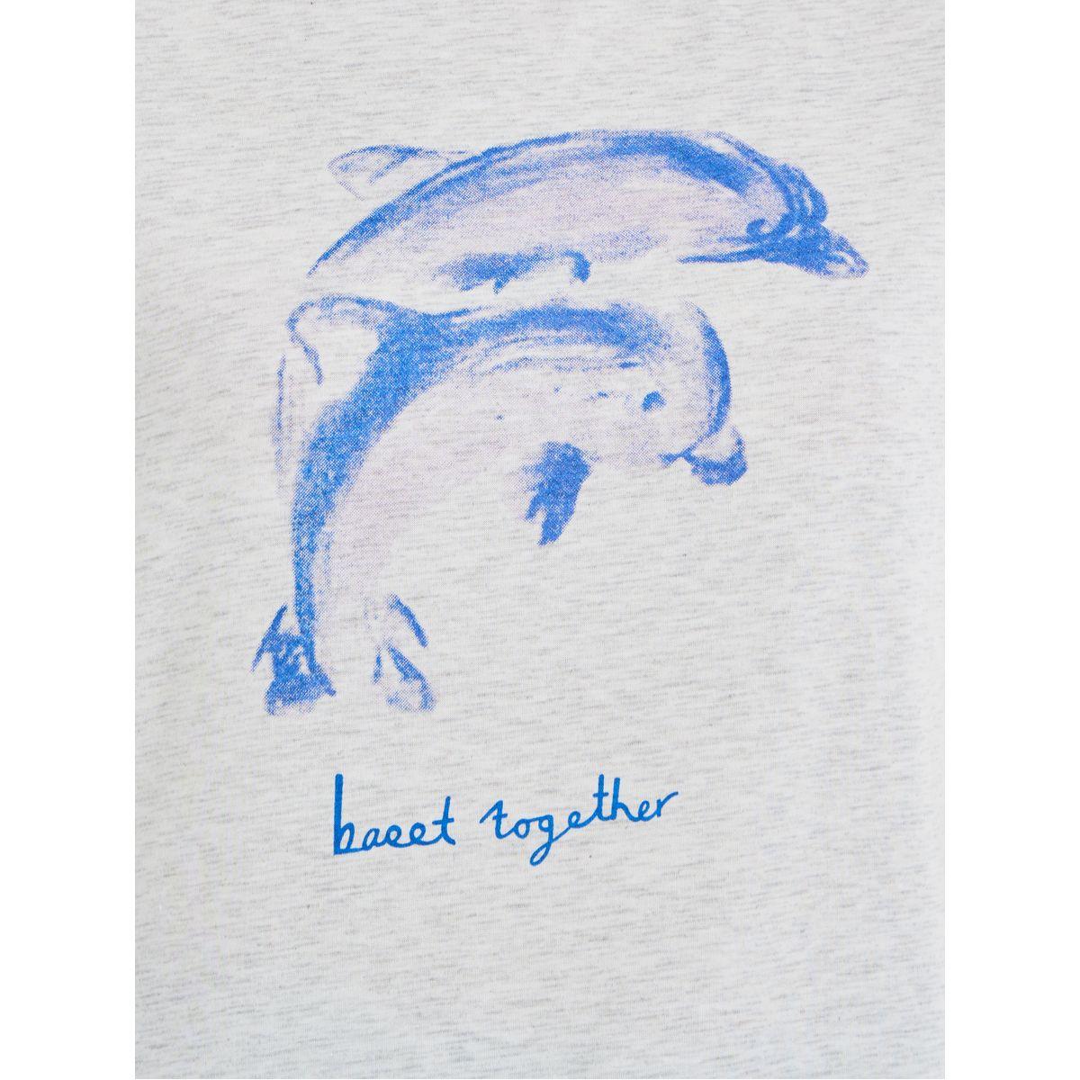 Styli Slogan Print Regular Fit T-Shirt-women-clothing-tshirts-image-3