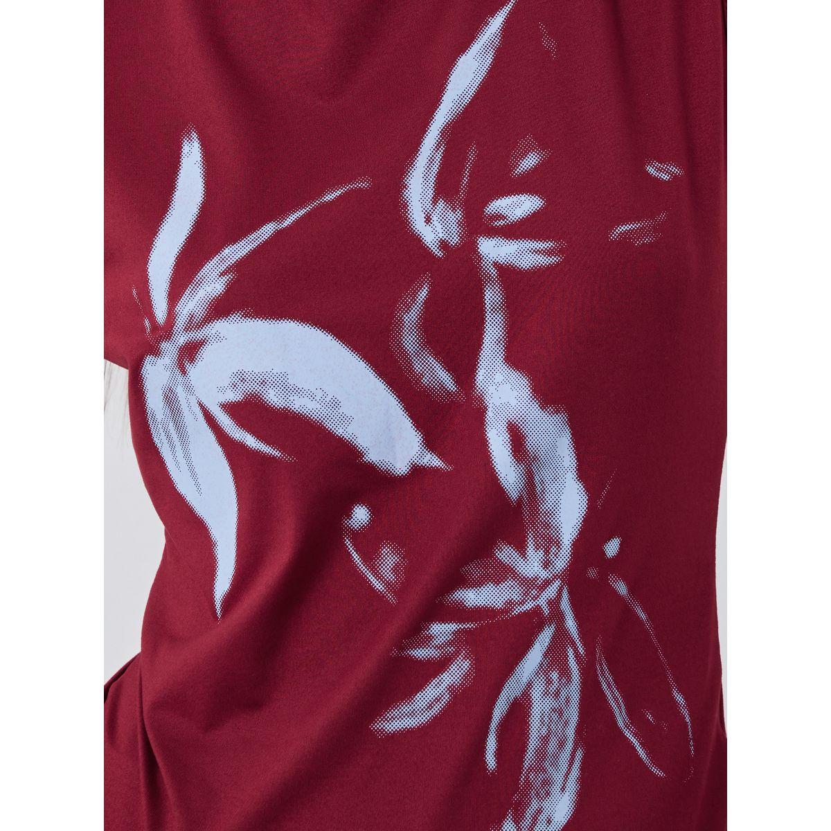 Styli Floral Print Round Neck Sleeveless Top-women-clothing-shirtsandblouses-blouses-image-3