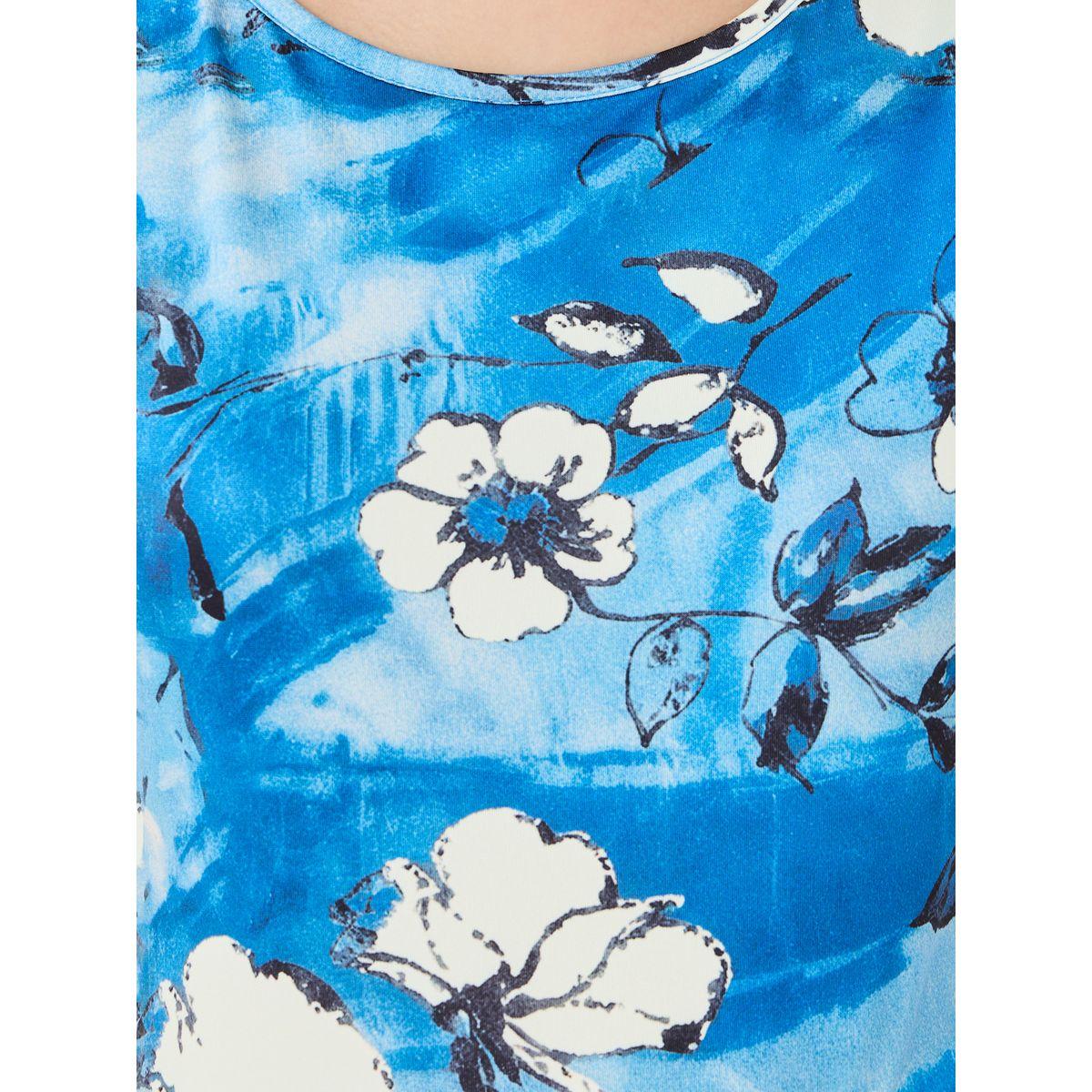 Styli Floral Print Sleeveless Round Neck Top-women-clothing-shirtsandblouses-blouses-image-4