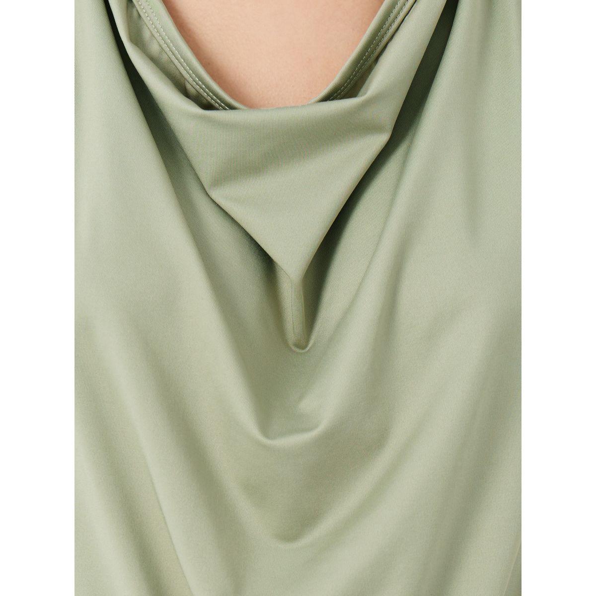 Styli Solid Cowl Neck Sleeveless Top-women-clothing-shirtsandblouses-blouses-image-3