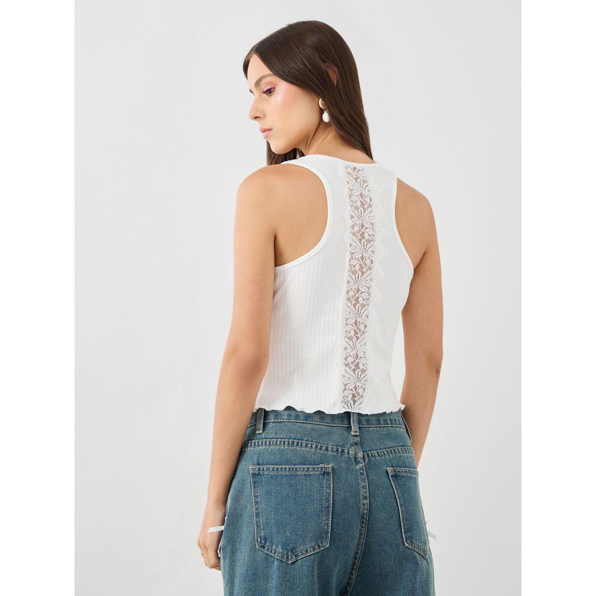 بلوزة بلا أكمام بطبعة جرافيك وياقة دائرية-women-clothing-shirtsandblouses-blouses-image-4