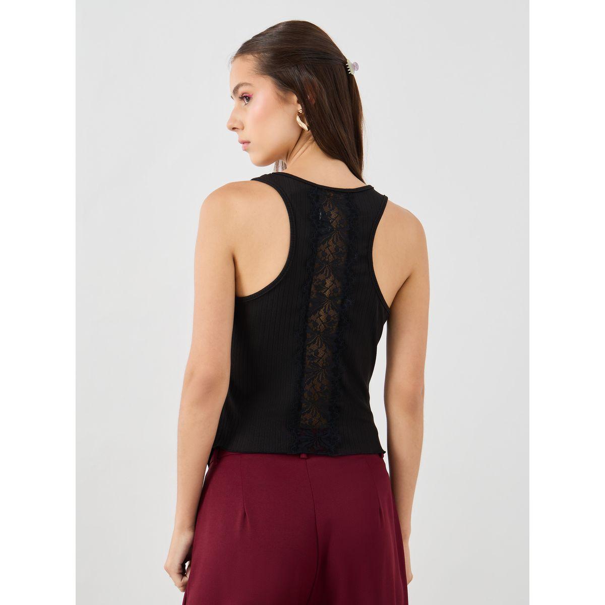 بلوزة بلا أكمام بطبعة جرافيك وياقة دائرية-women-clothing-shirtsandblouses-blouses-image-4