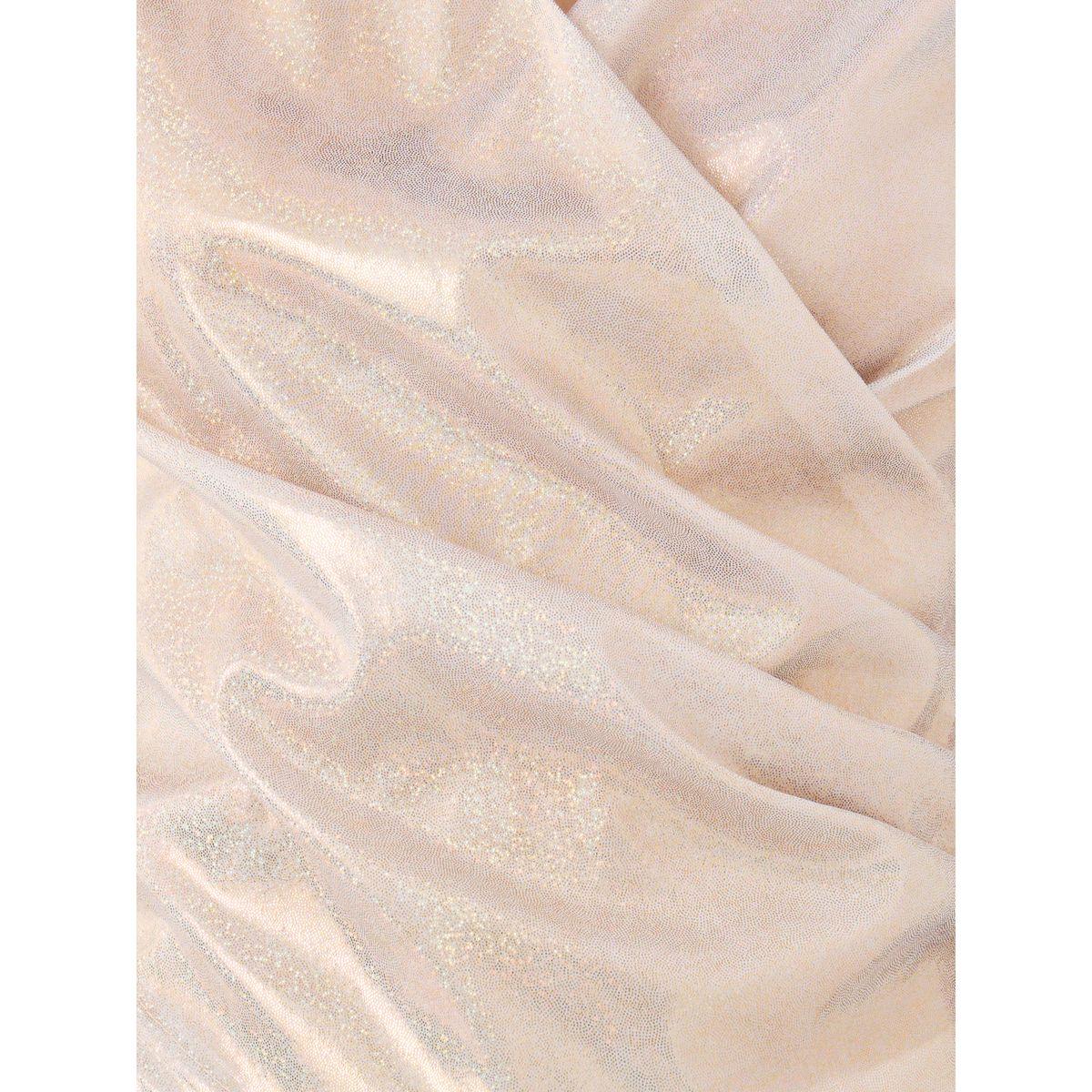 بلوزة بلا أكمام بنمط لف وتفاصيل مُجمعة-women-clothing-shirtsandblouses-blouses-image-3