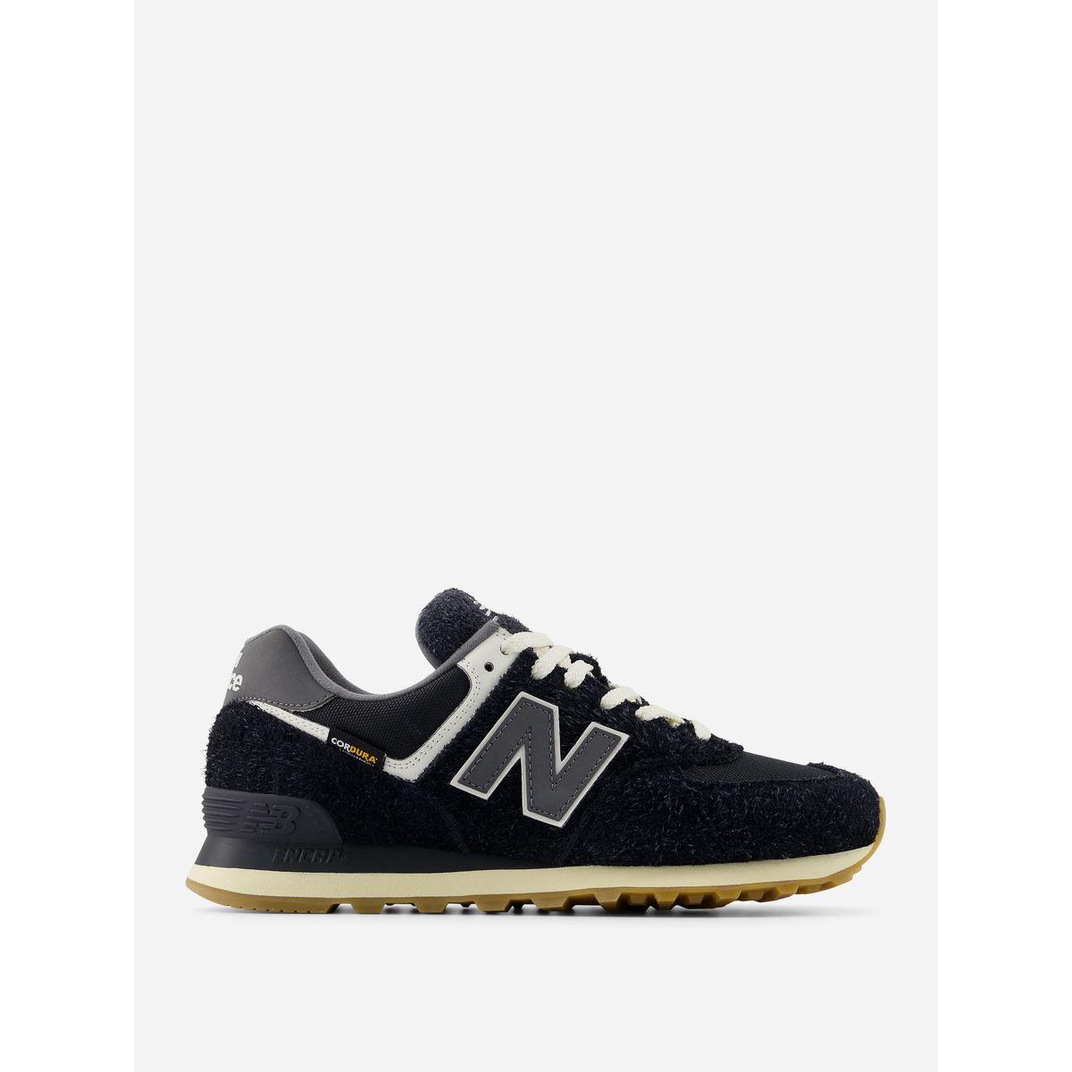 New Balance 574 Sneakers-men-shoes-sneakers-image-1