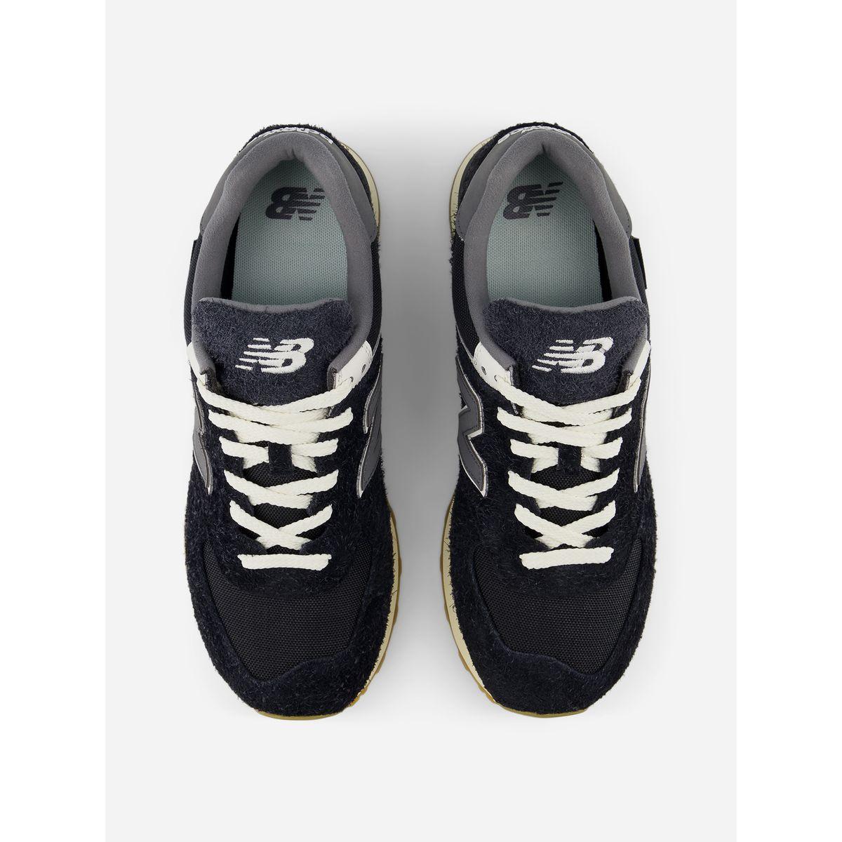 New Balance 574 Sneakers-men-shoes-sneakers-image-3