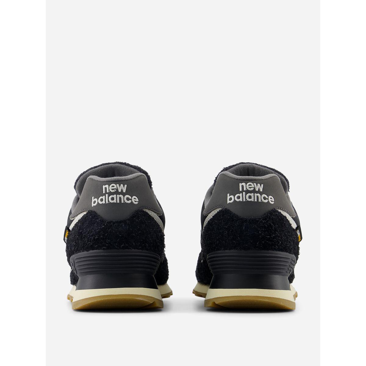 New Balance 574 Sneakers-men-shoes-sneakers-image-4