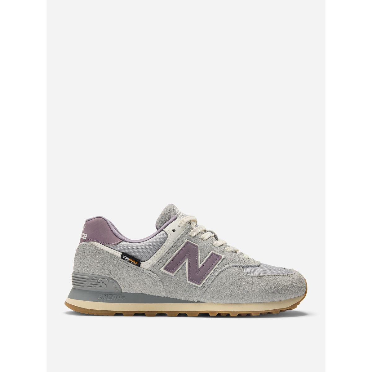 New Balance 574 Sneakers-men-shoes-sneakers-image-1
