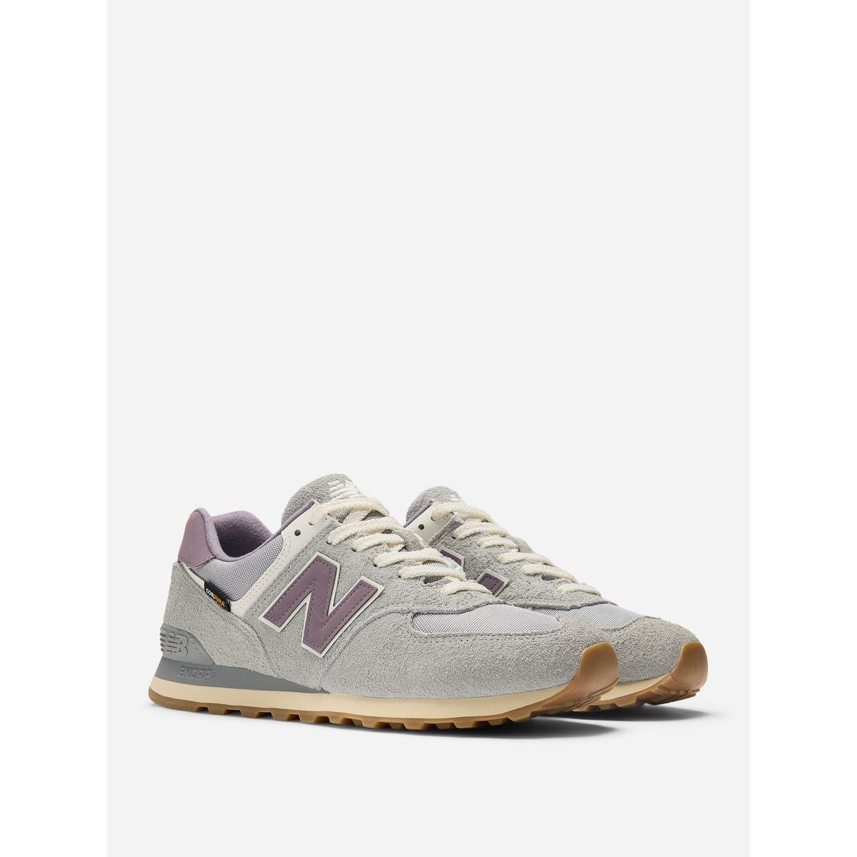 New Balance 574 Sneakers-men-shoes-sneakers-image-2