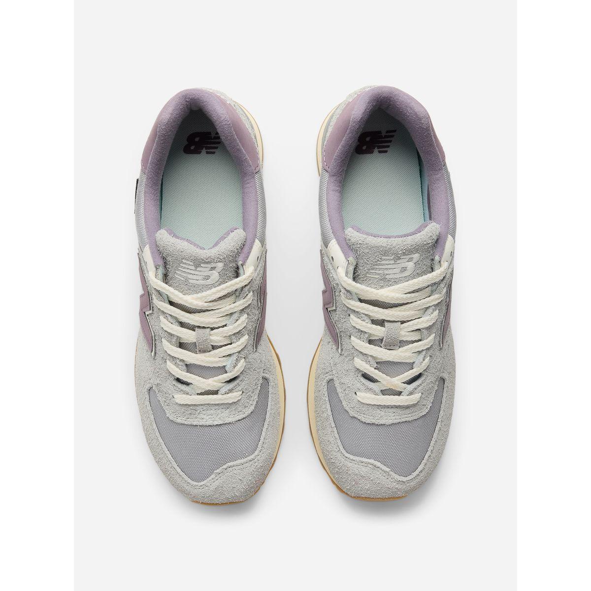 New Balance 574 Sneakers-men-shoes-sneakers-image-3