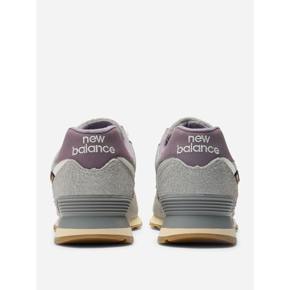 New Balance 574 Sneakers-men-shoes-sneakers-image-5