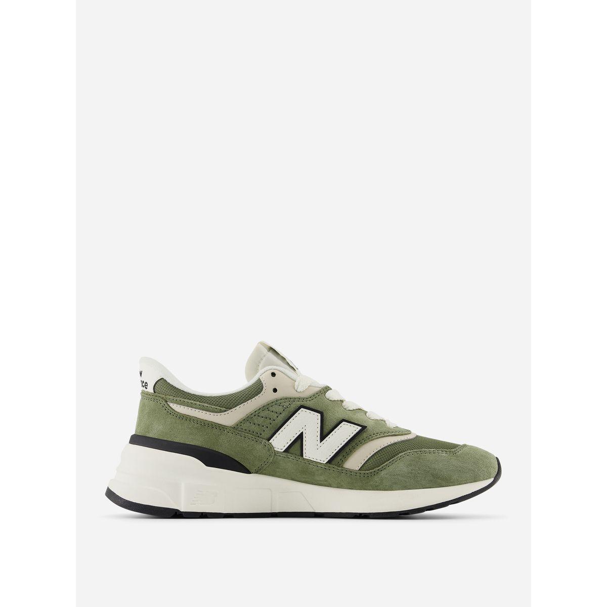 New Balance 997R Sneakers-men-shoes-sneakers-image-1