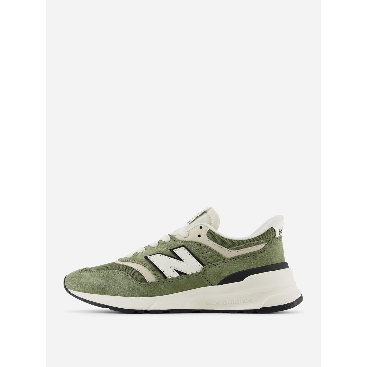 New Balance 997R Sneakers-men-shoes-sneakers-image-2