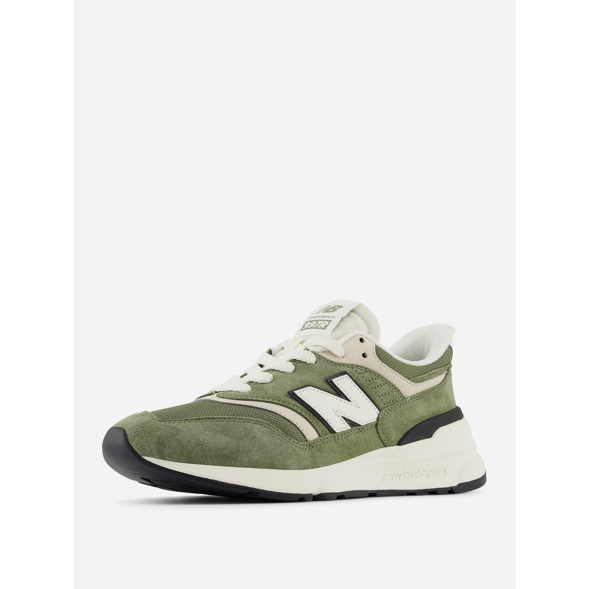 New Balance 997R Sneakers-men-shoes-sneakers-image-3
