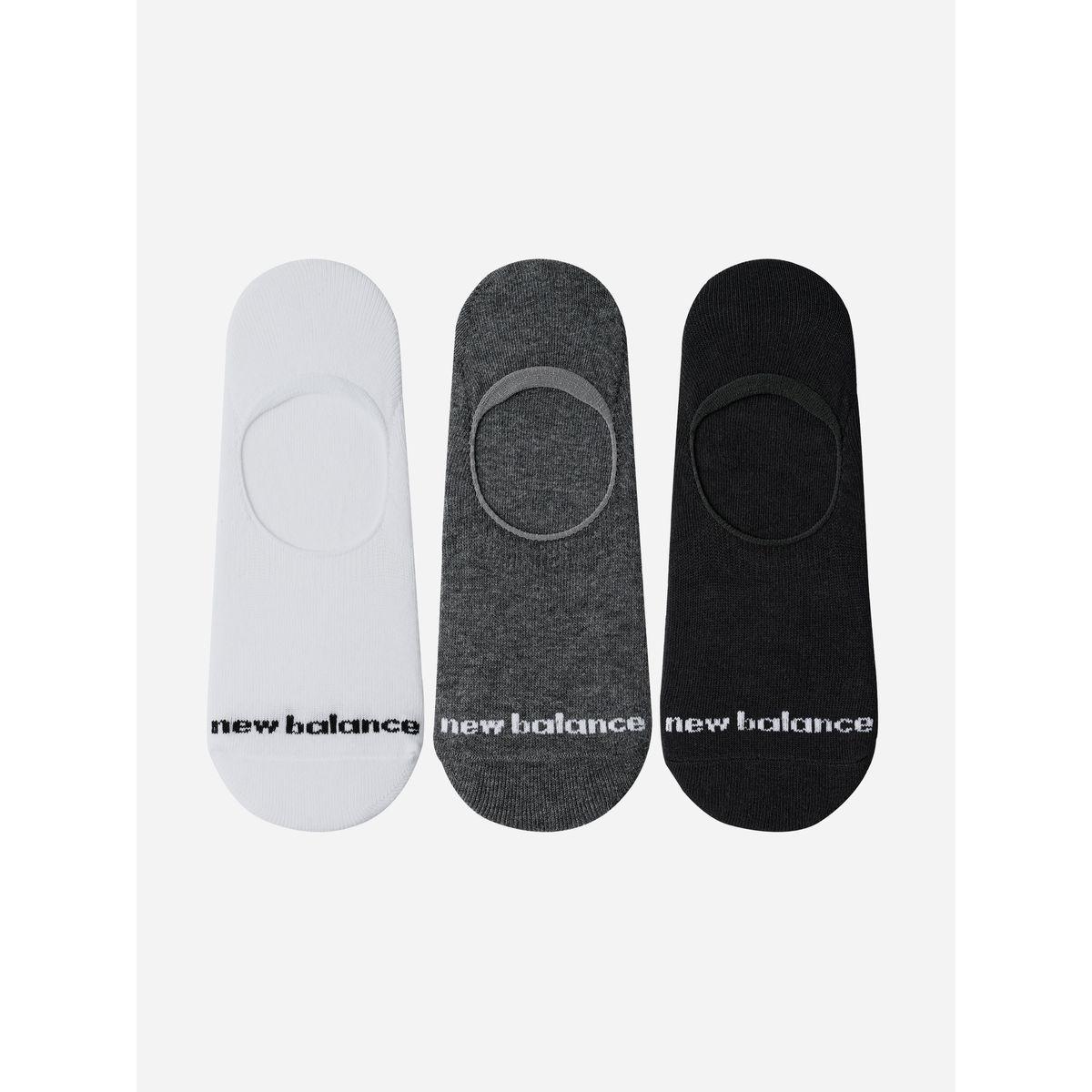 مجموعة من 3 جوارب مطبعة بشعار-men-socks-image-2