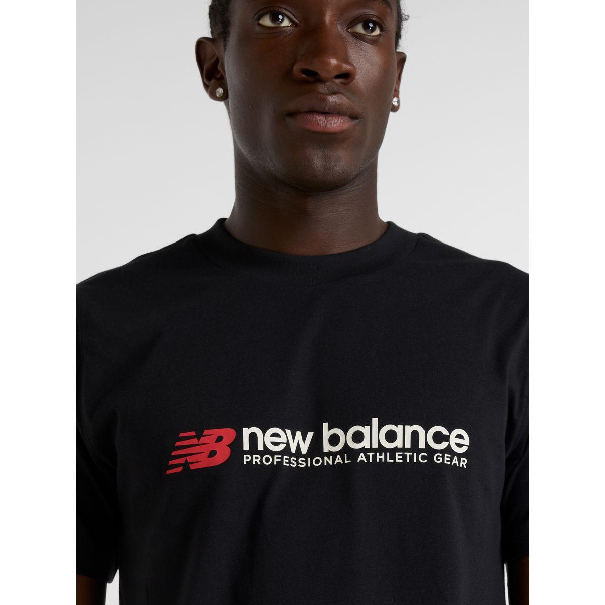 تيشيرت بطبعة كتابة مع ياقة دائرية-men-clothing-tshirtsandpolos-tshirts-image-4